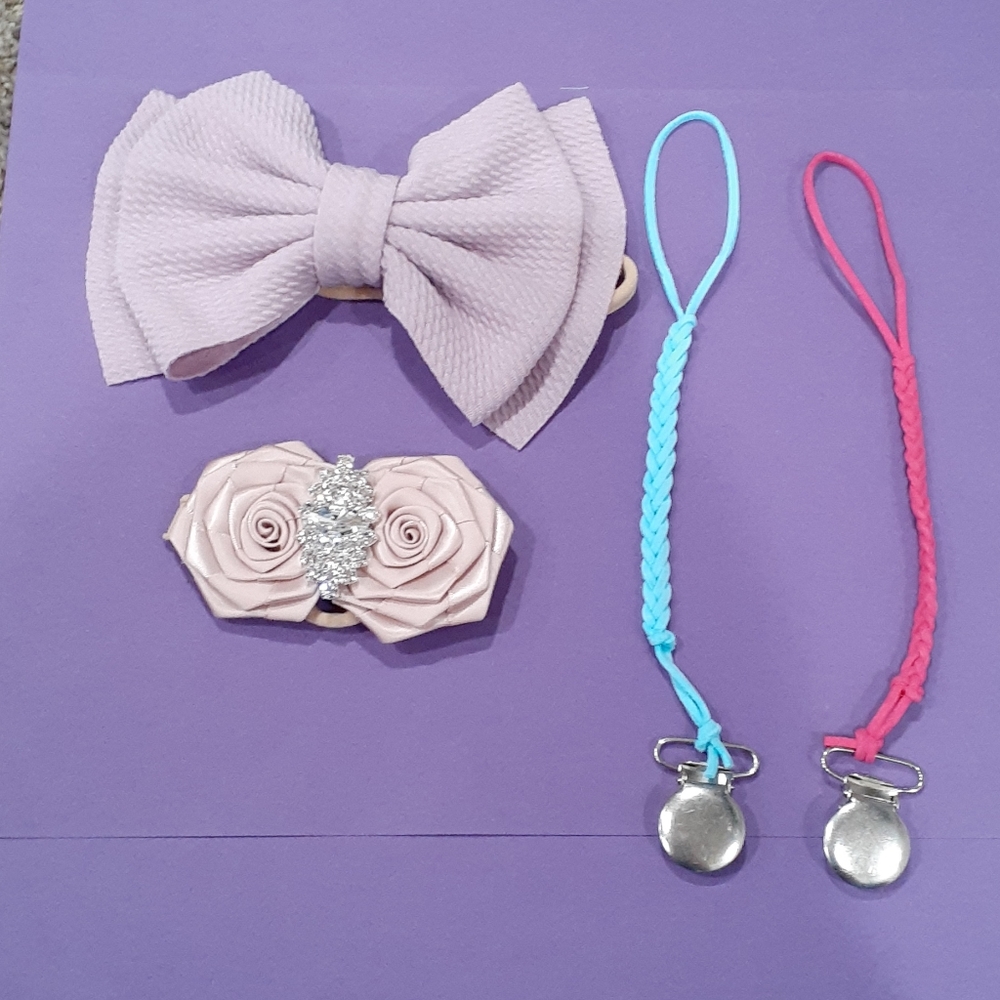 Bady Bows